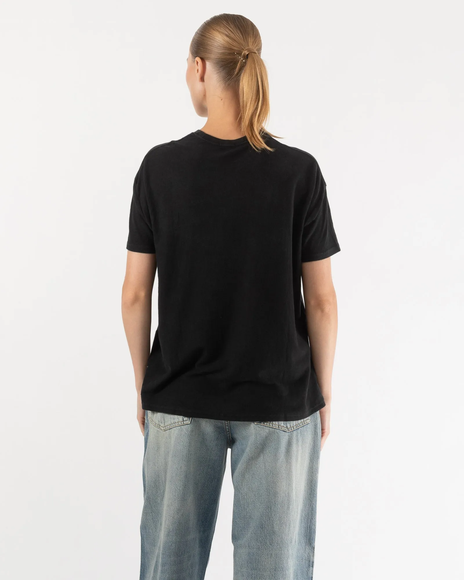 Boxy Seamless T-Shirt sold by TNT Fashion product image thumbnail 3
