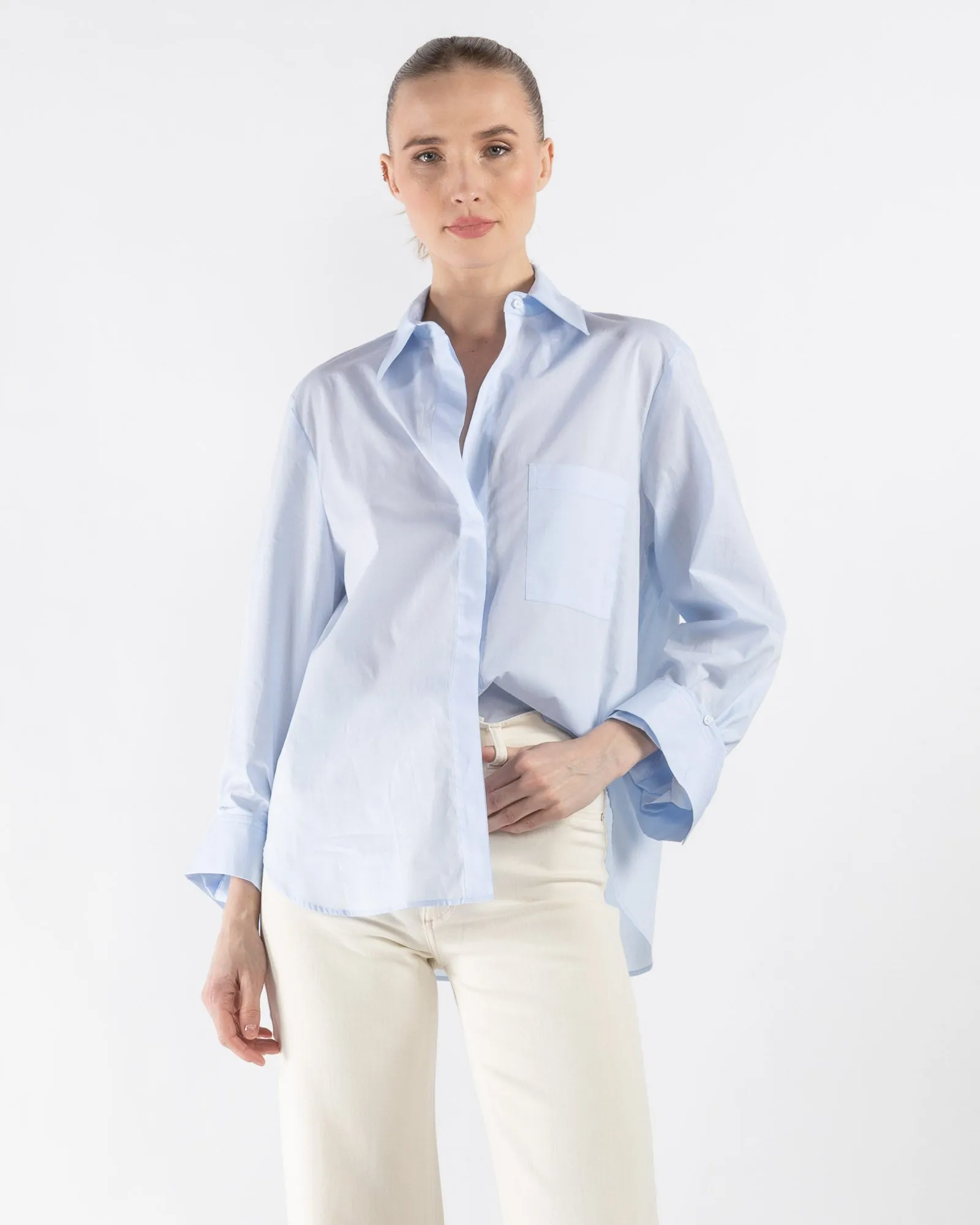 New Morning After Shirt sold by TNT Fashion product image thumbnail 3