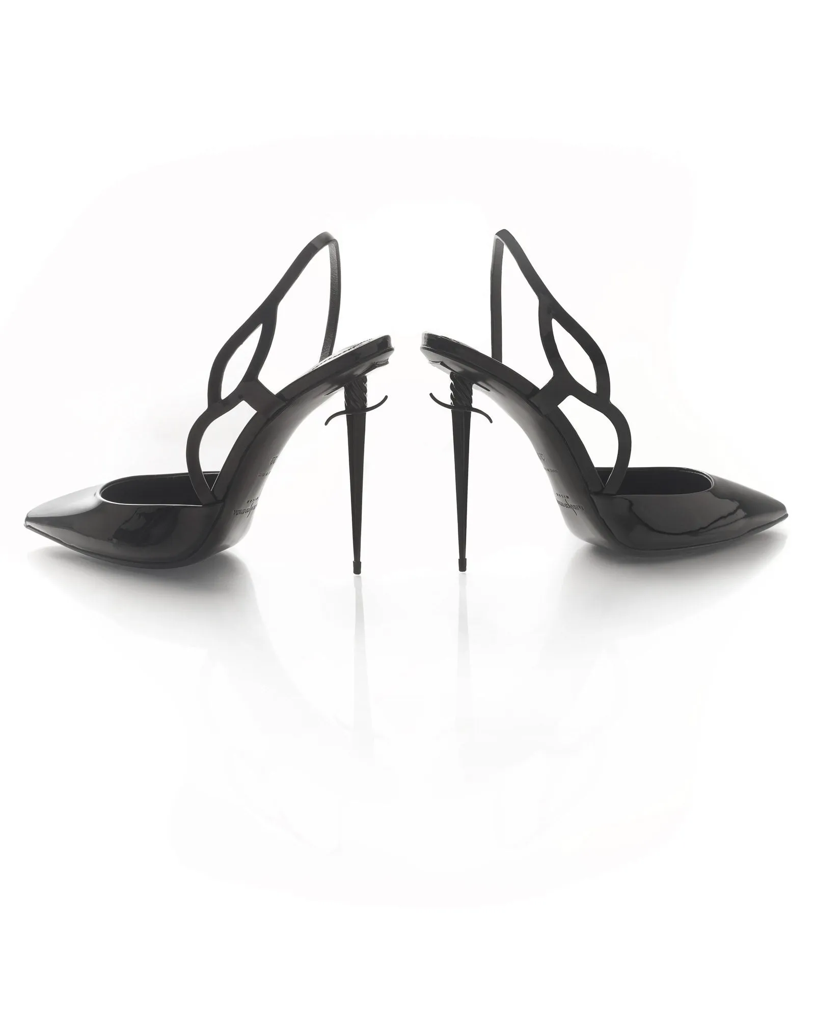 Velena Heels sold by TNT Fashion product image thumbnail 5
