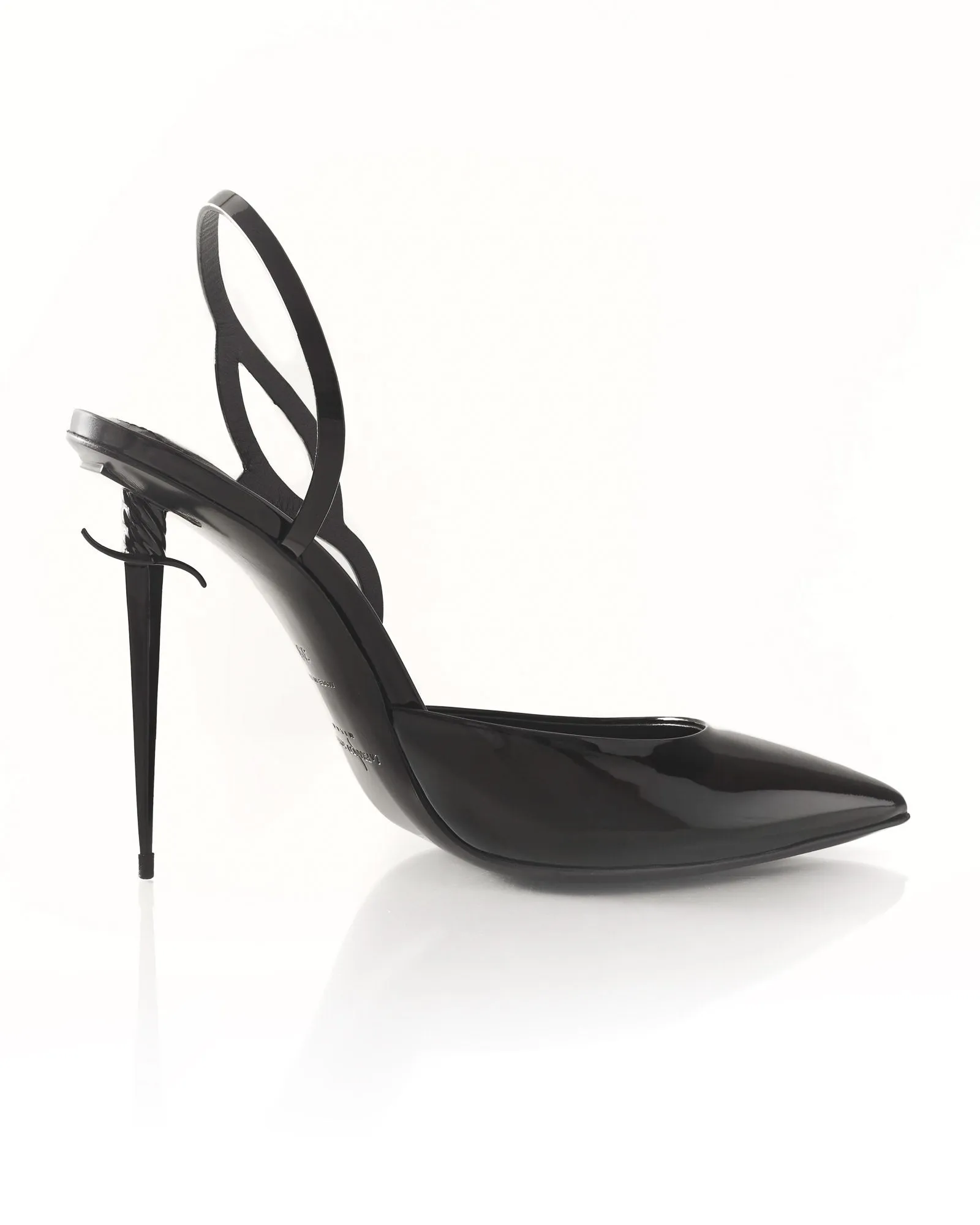 Velena Heels sold by TNT Fashion product image thumbnail 4