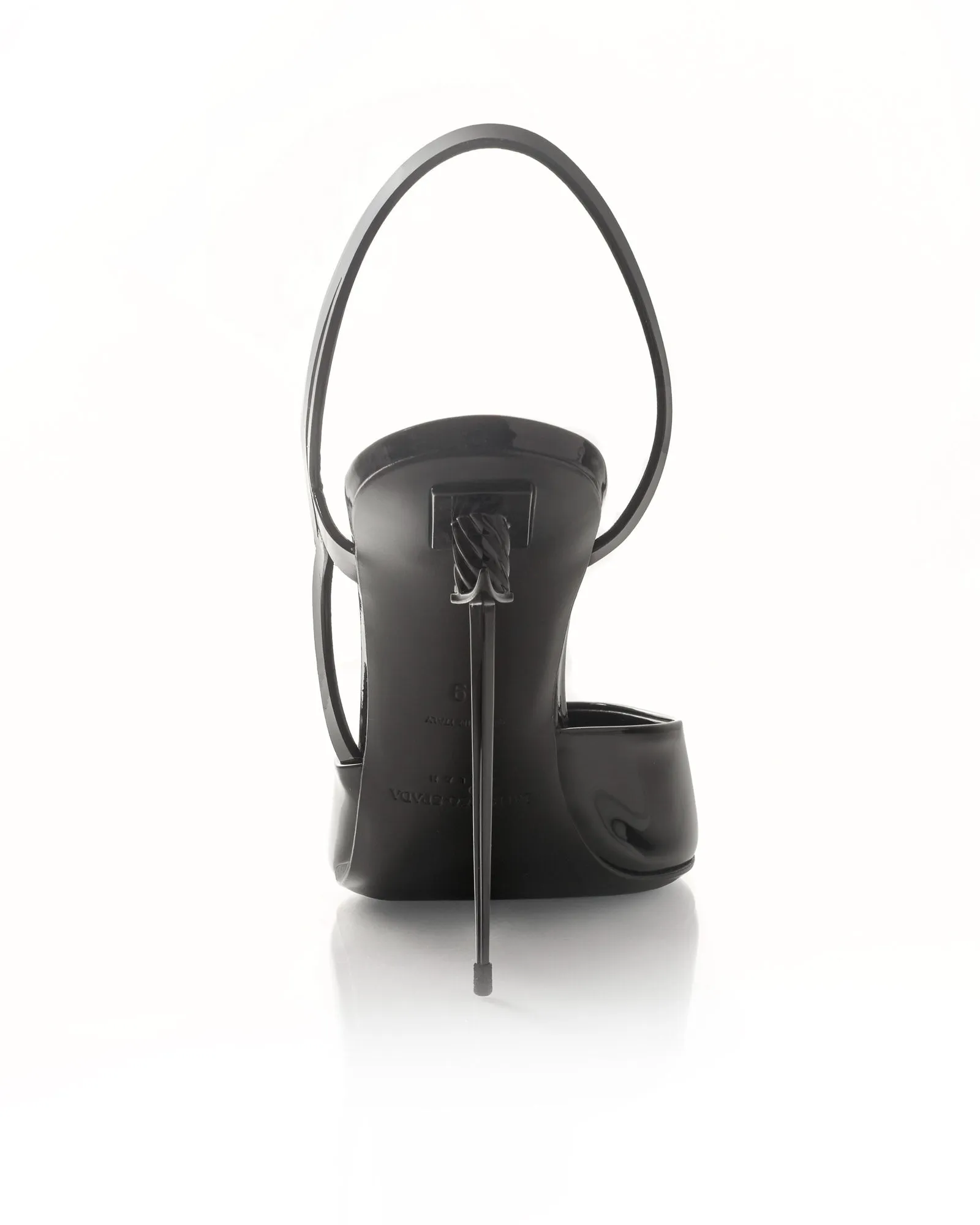 Velena Heels sold by TNT Fashion product image thumbnail 3