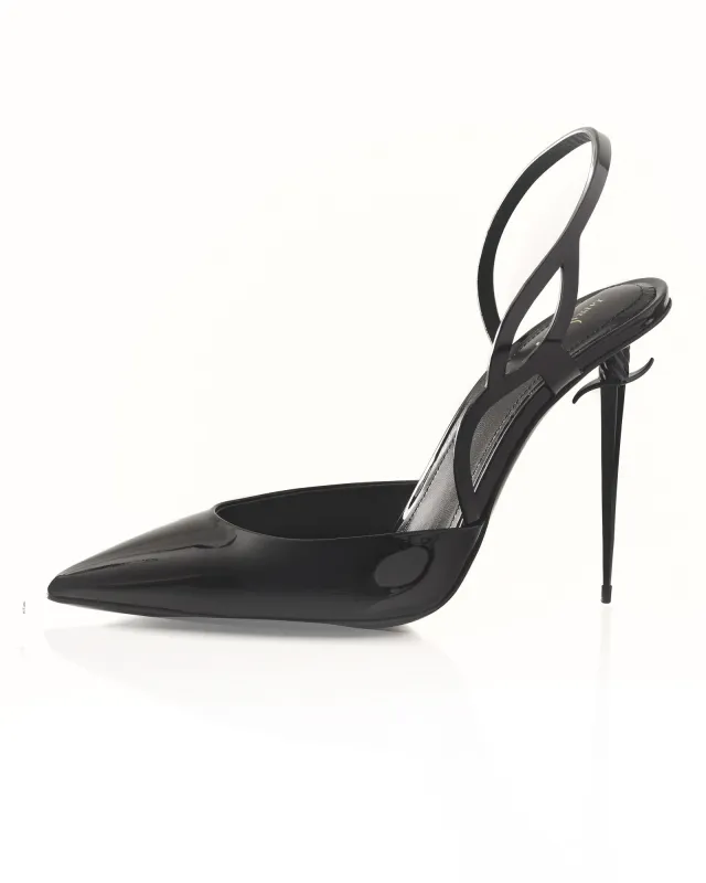 Velena Heels sold by TNT Fashion
