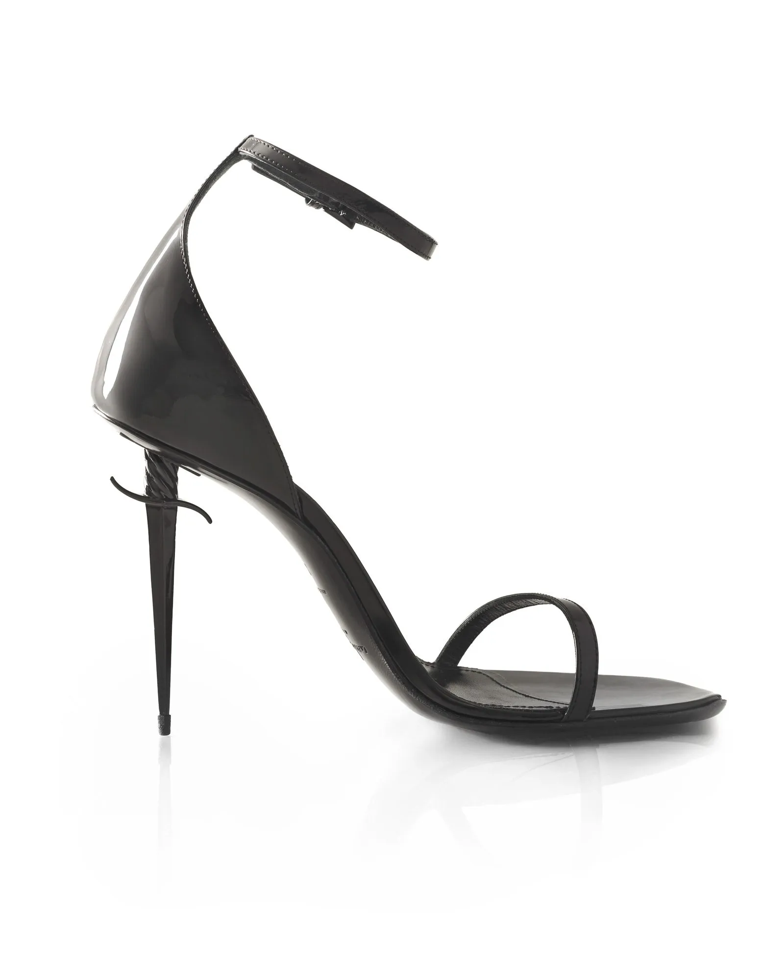 Safa Heels sold by TNT Fashion product image thumbnail 3