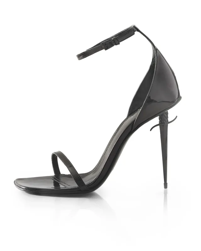 Safa Heels sold by TNT Fashion