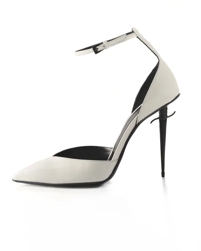 Notte Heels sold by TNT Fashion