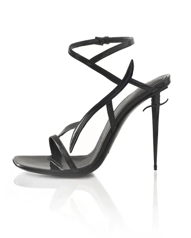 Meravi Heels sold by TNT Fashion