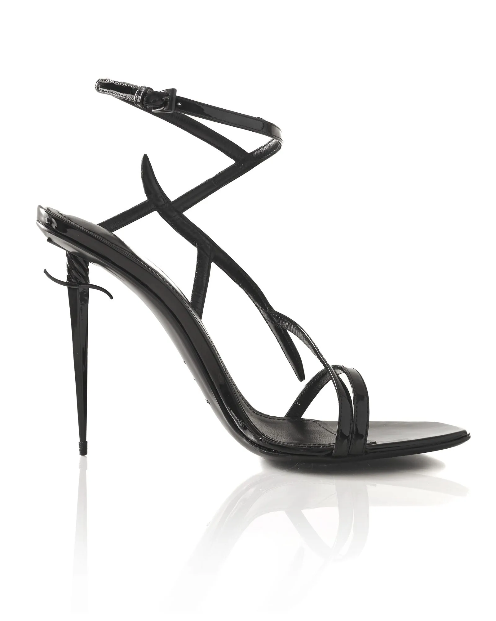 Meravi Heels sold by TNT Fashion product image thumbnail 3