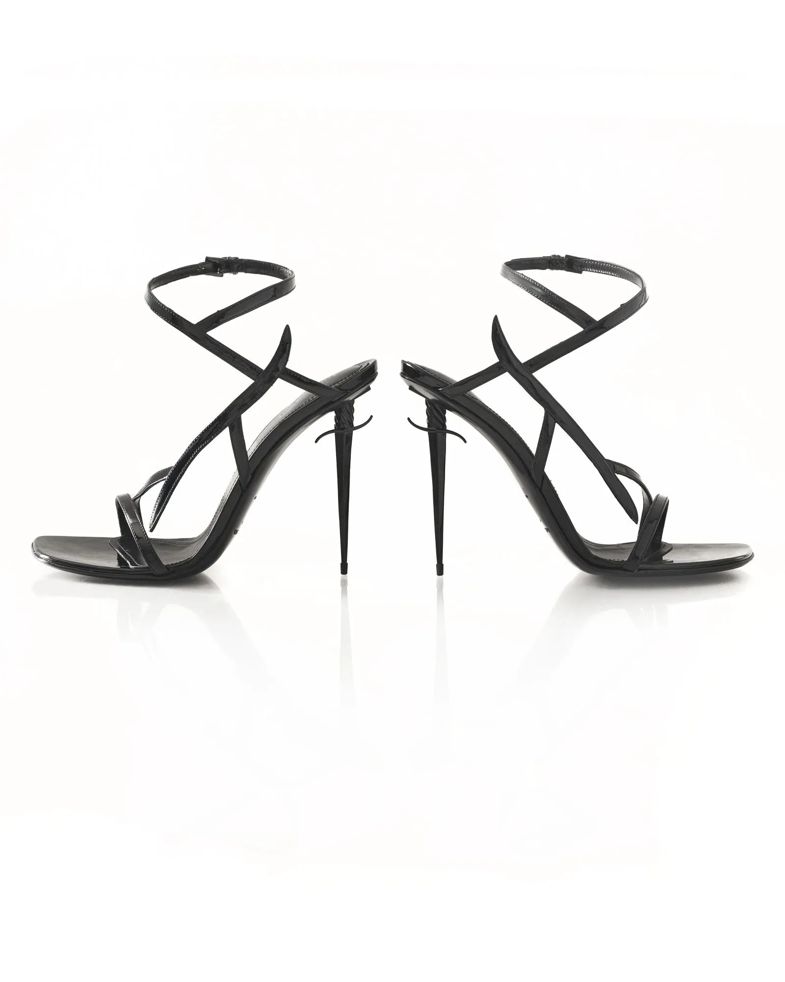 Meravi Heels sold by TNT Fashion product image thumbnail 5