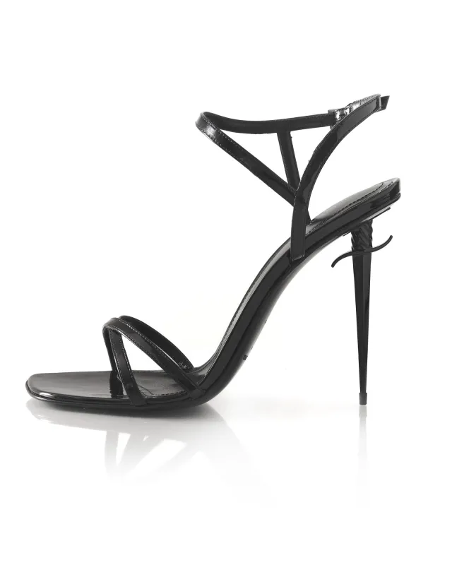 Laiselle Heels sold by TNT Fashion