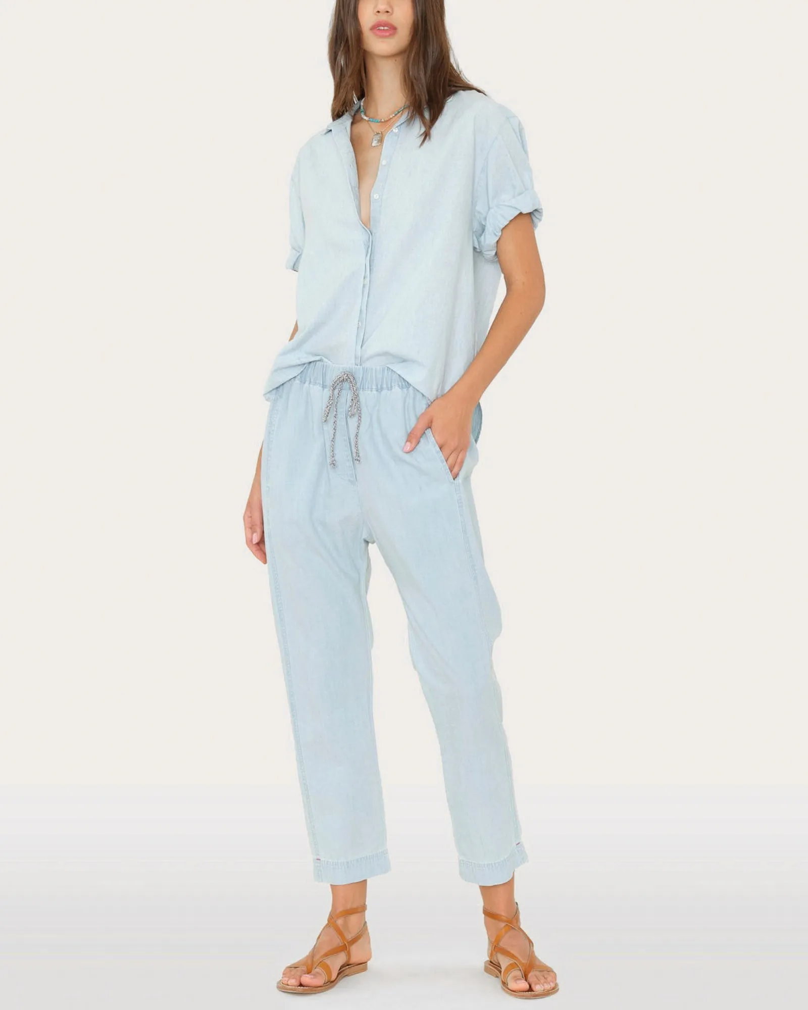 Draper Pants sold by TNT Fashion