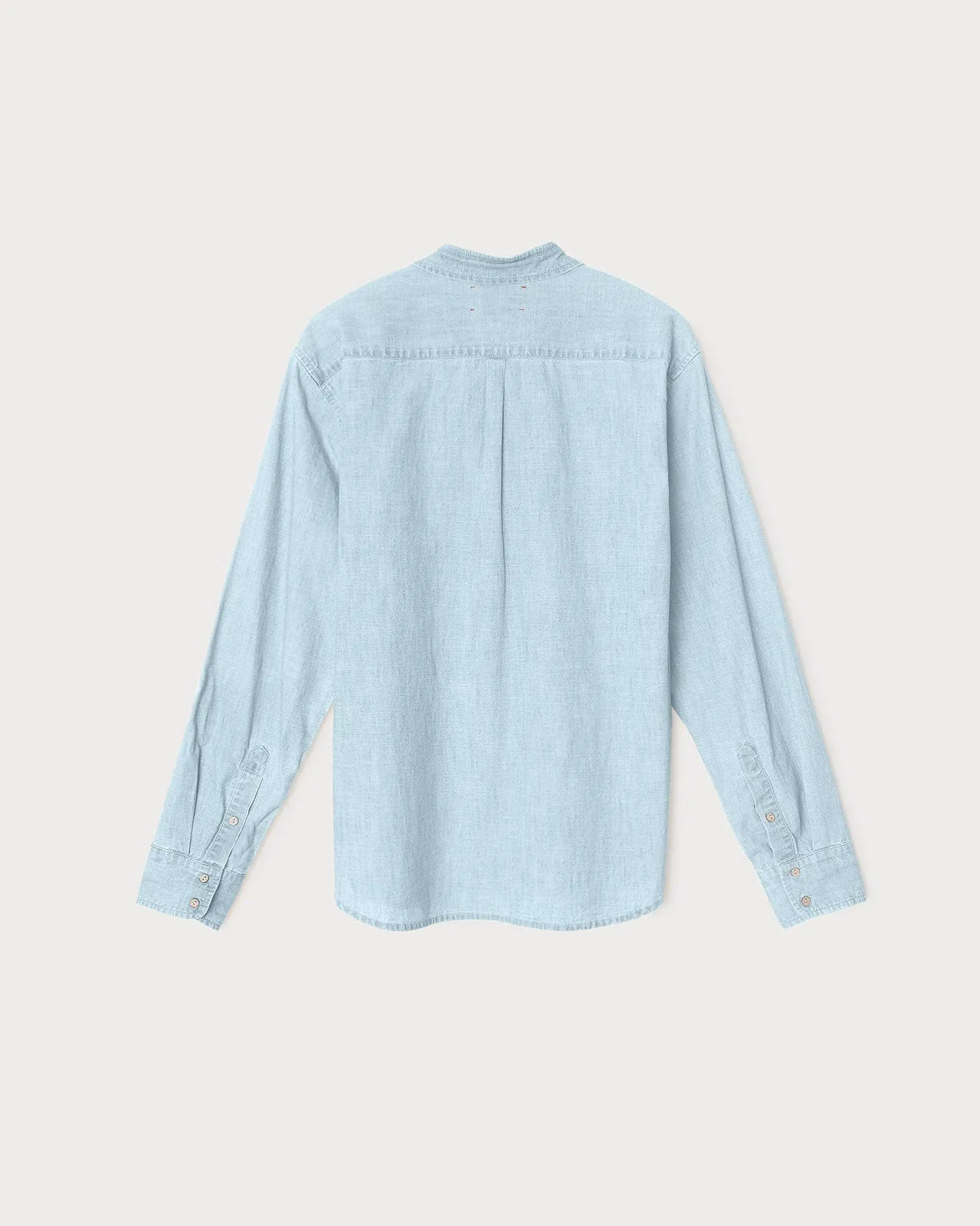 Beau Shirt sold by TNT Fashion product image thumbnail 4