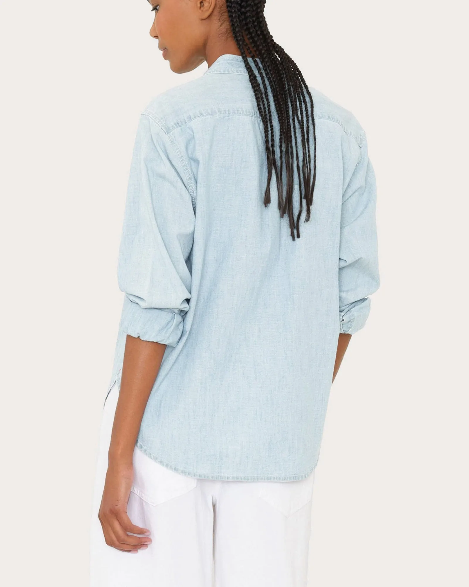 Beau Shirt sold by TNT Fashion product image thumbnail 2