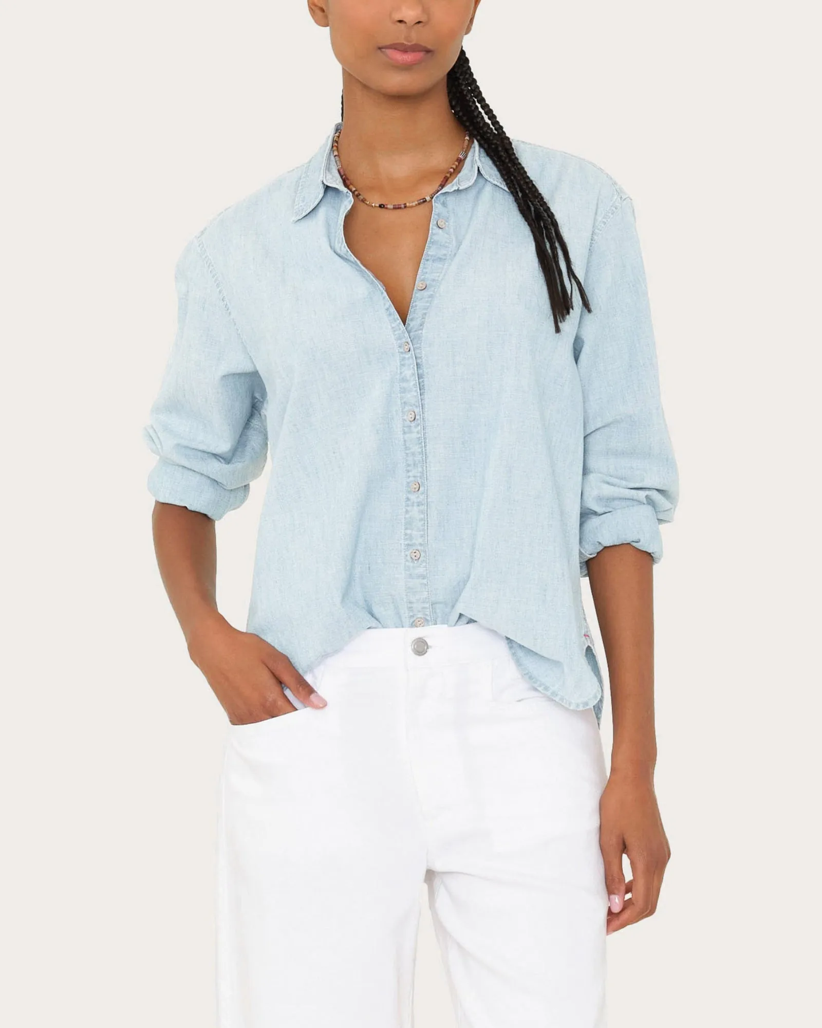 Beau Shirt sold by TNT Fashion