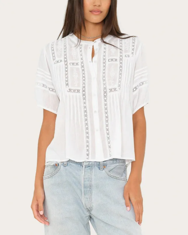 Claudia Shirt sold by TNT Fashion