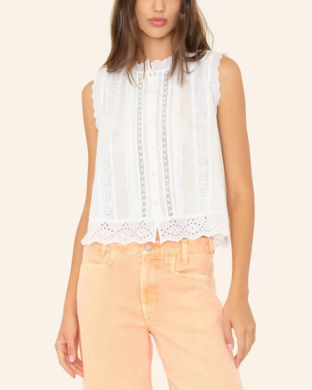 Lara Shirt sold by TNT Fashion