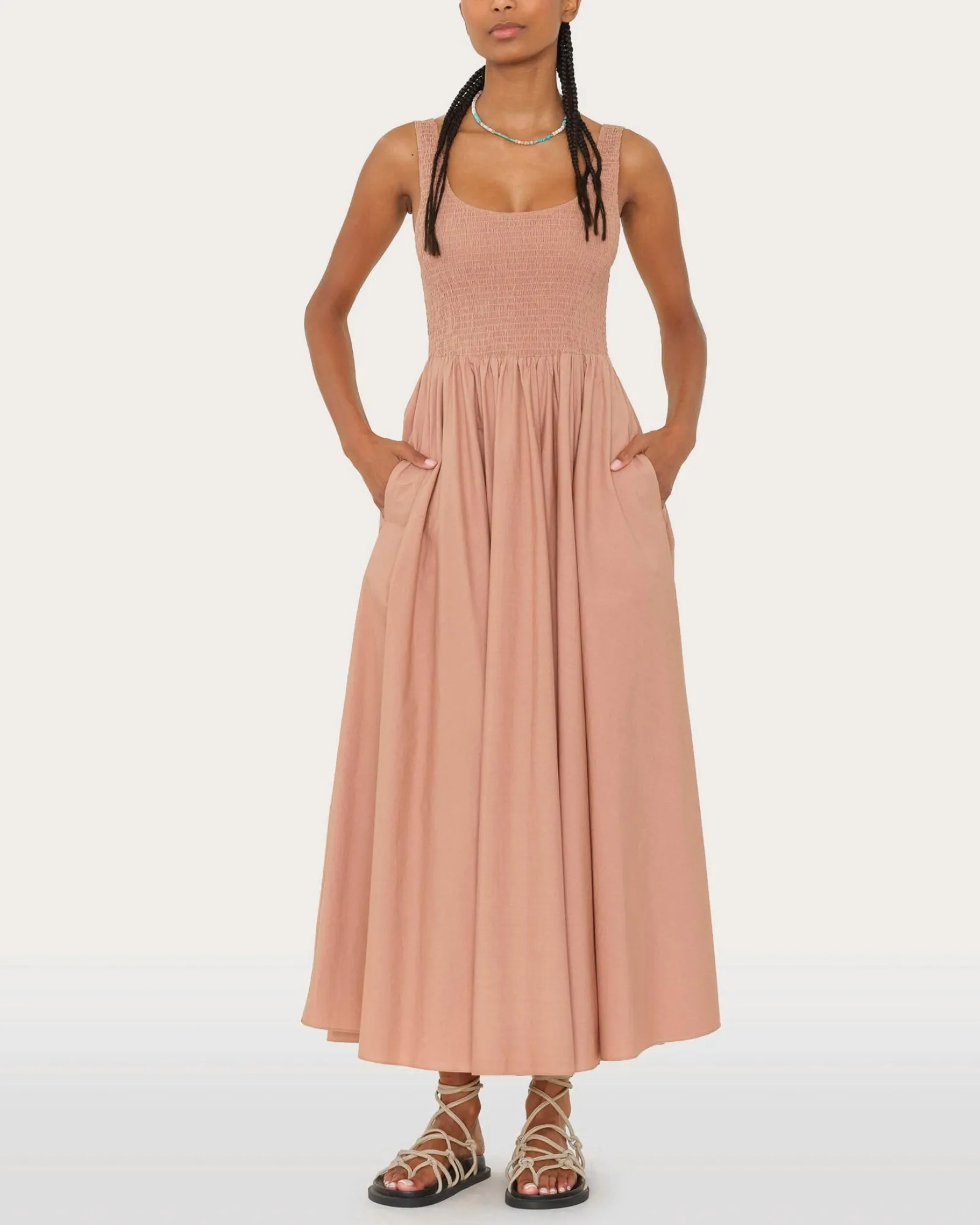 Florence Dress sold by TNT Fashion product image thumbnail 3