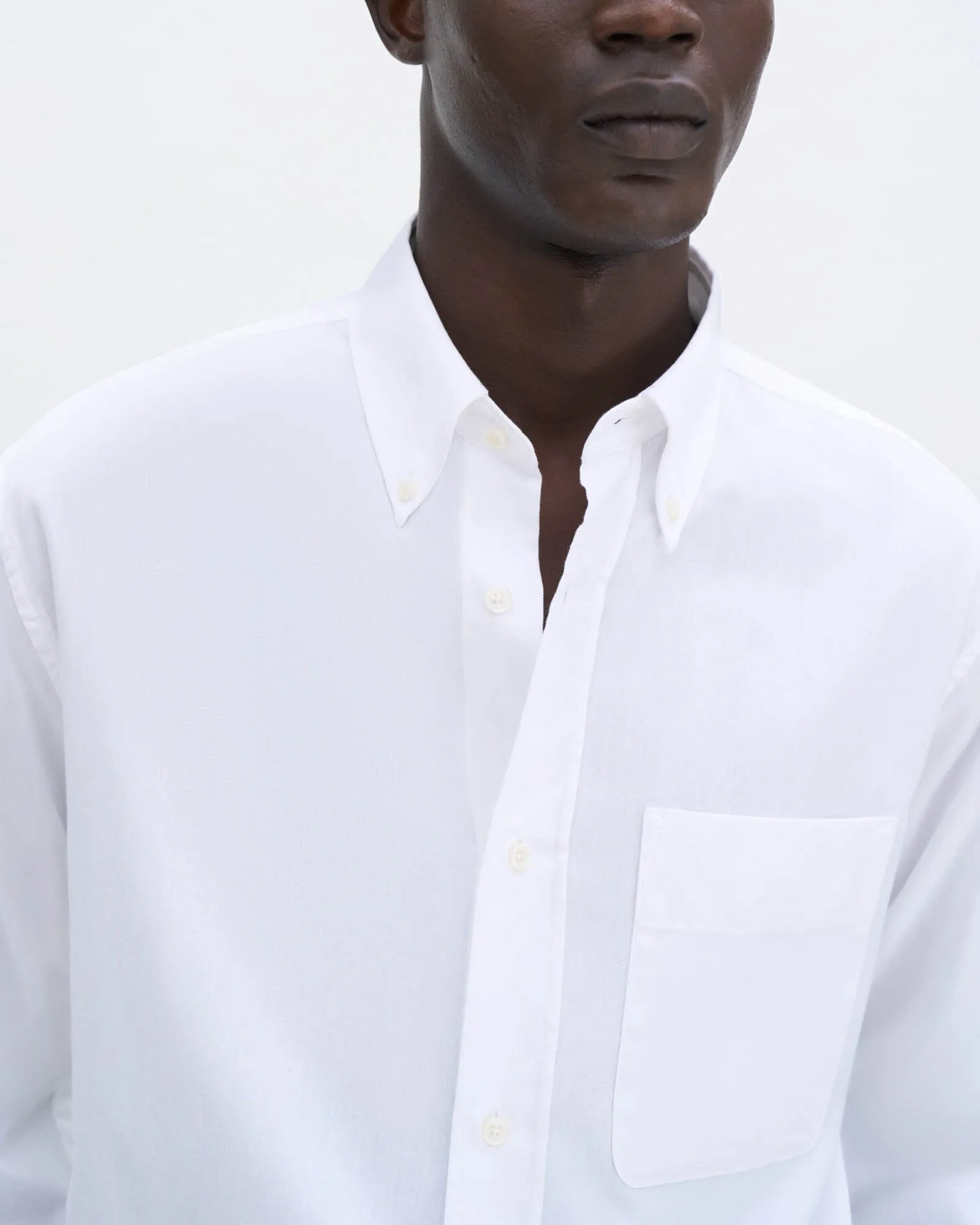 Cotton Shirt sold by TNT Fashion product image thumbnail 4