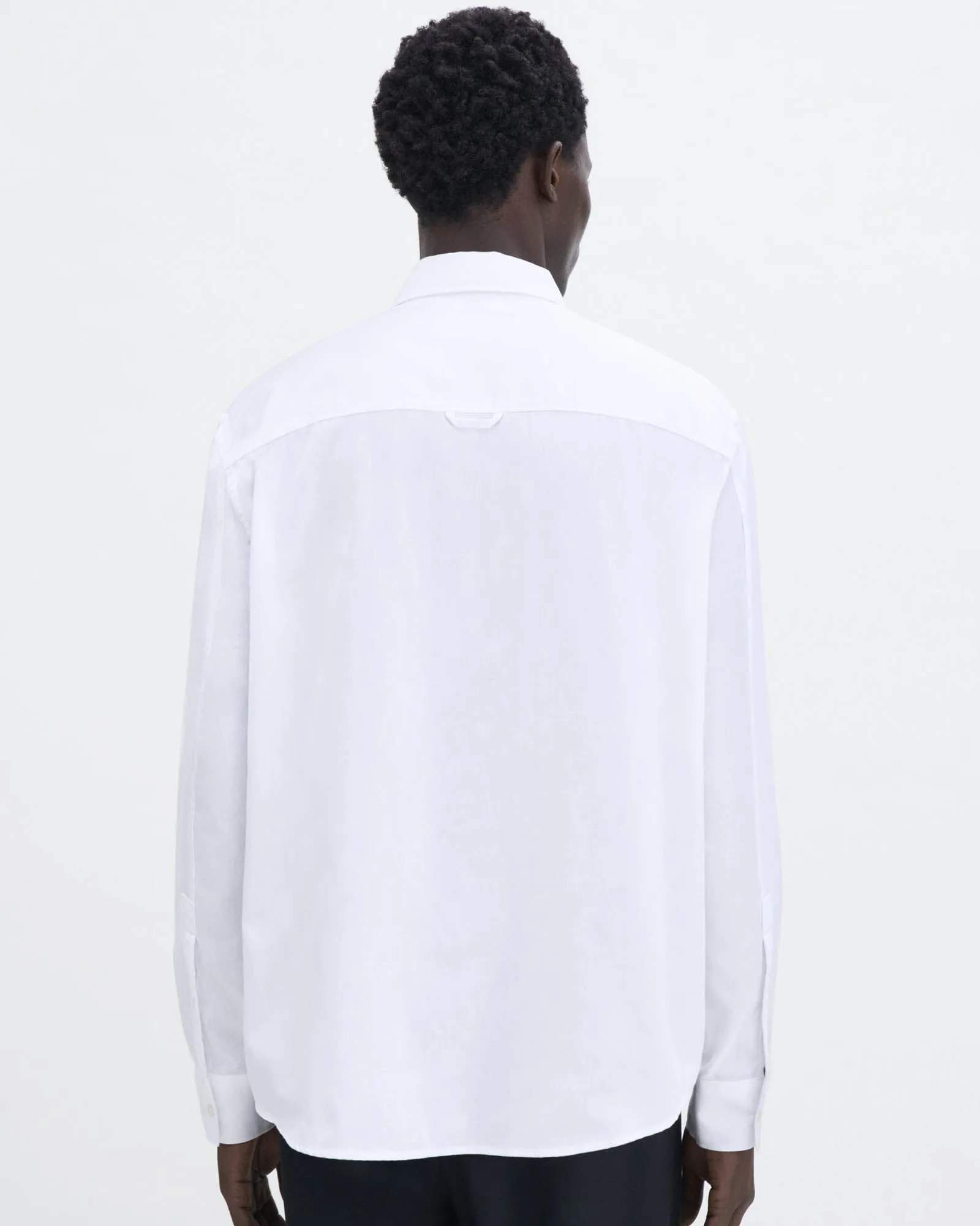 Cotton Shirt sold by TNT Fashion product image thumbnail 3