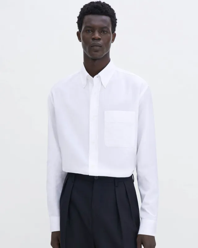Cotton Shirt made by Filippa K