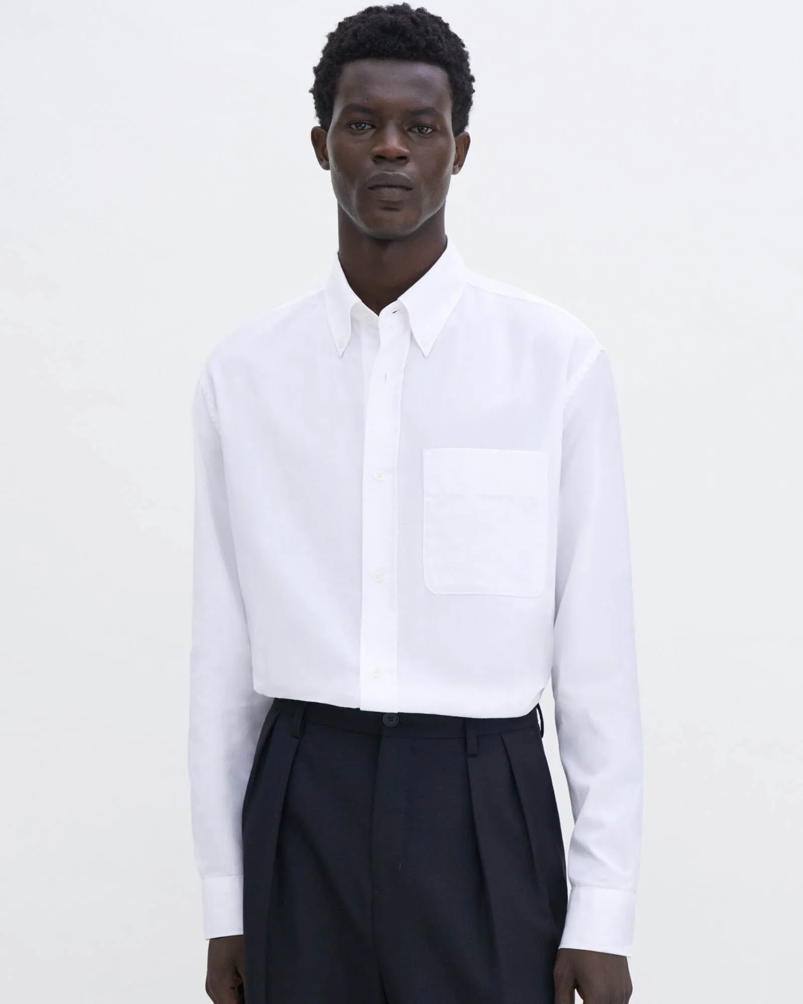 Cotton Shirt sold by TNT Fashion