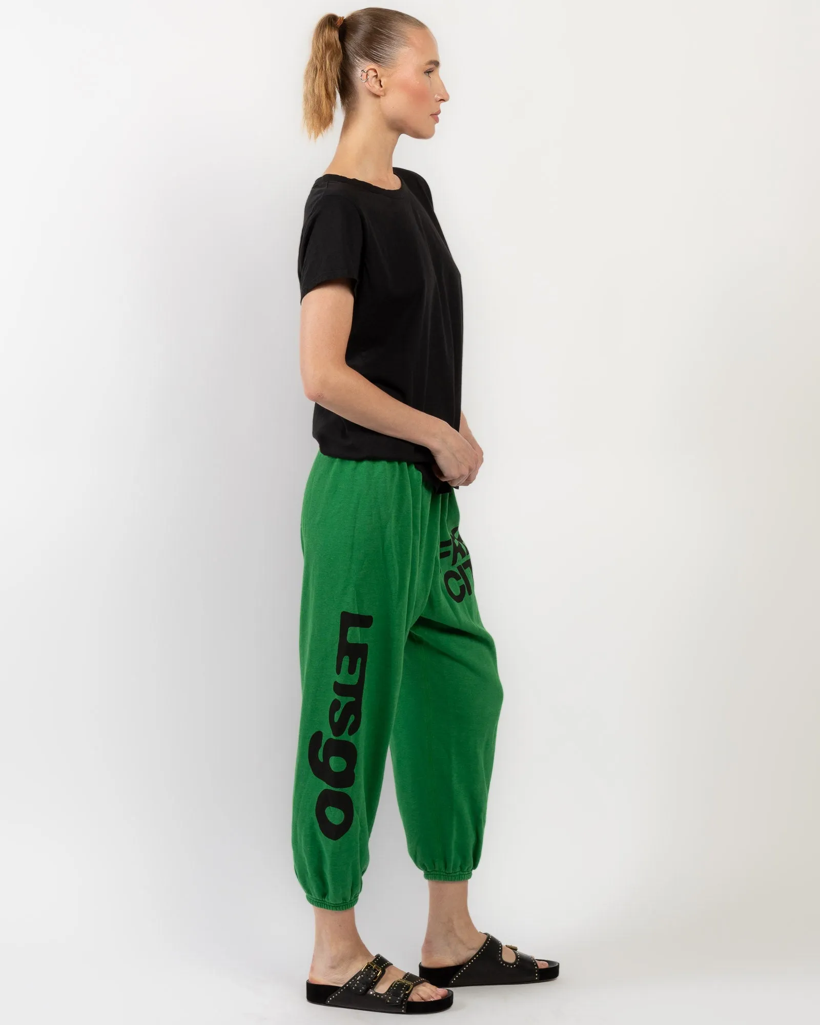 99 OG Fluff Sweatpants sold by TNT Fashion product image thumbnail 5