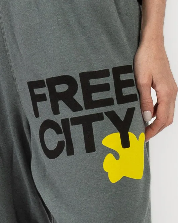 99 OG Fluff Sweatpants sold by TNT Fashion product image thumbnail 4