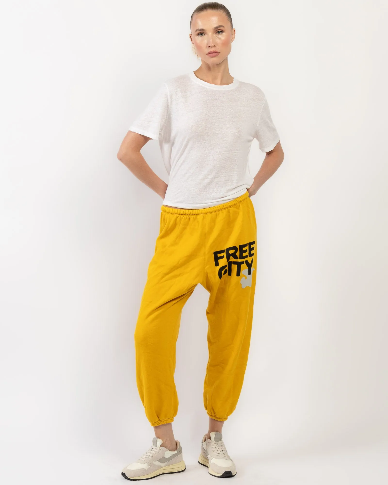 99 OG Fluff Sweatpants sold by TNT Fashion product image thumbnail 2