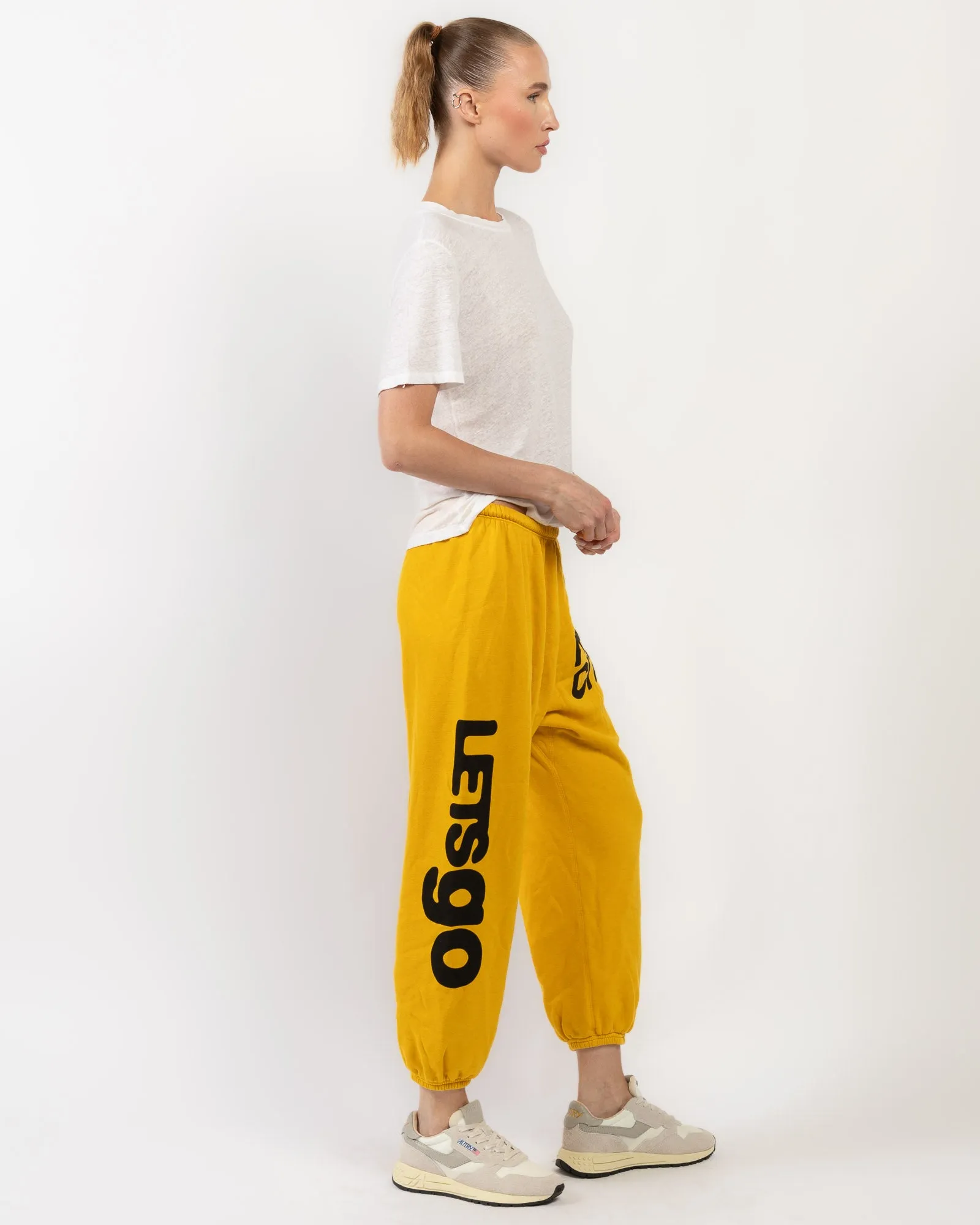 99 OG Fluff Sweatpants sold by TNT Fashion product image thumbnail 4