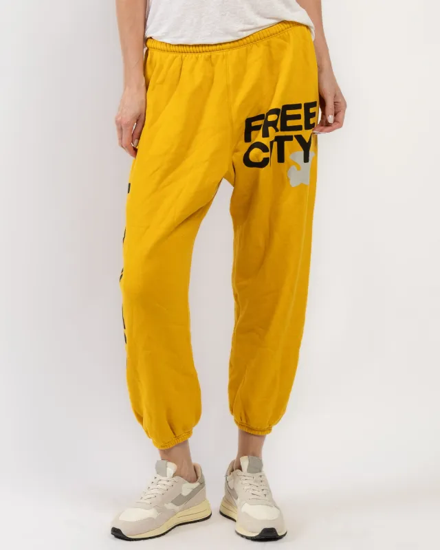 99 OG Fluff Sweatpants sold by TNT Fashion