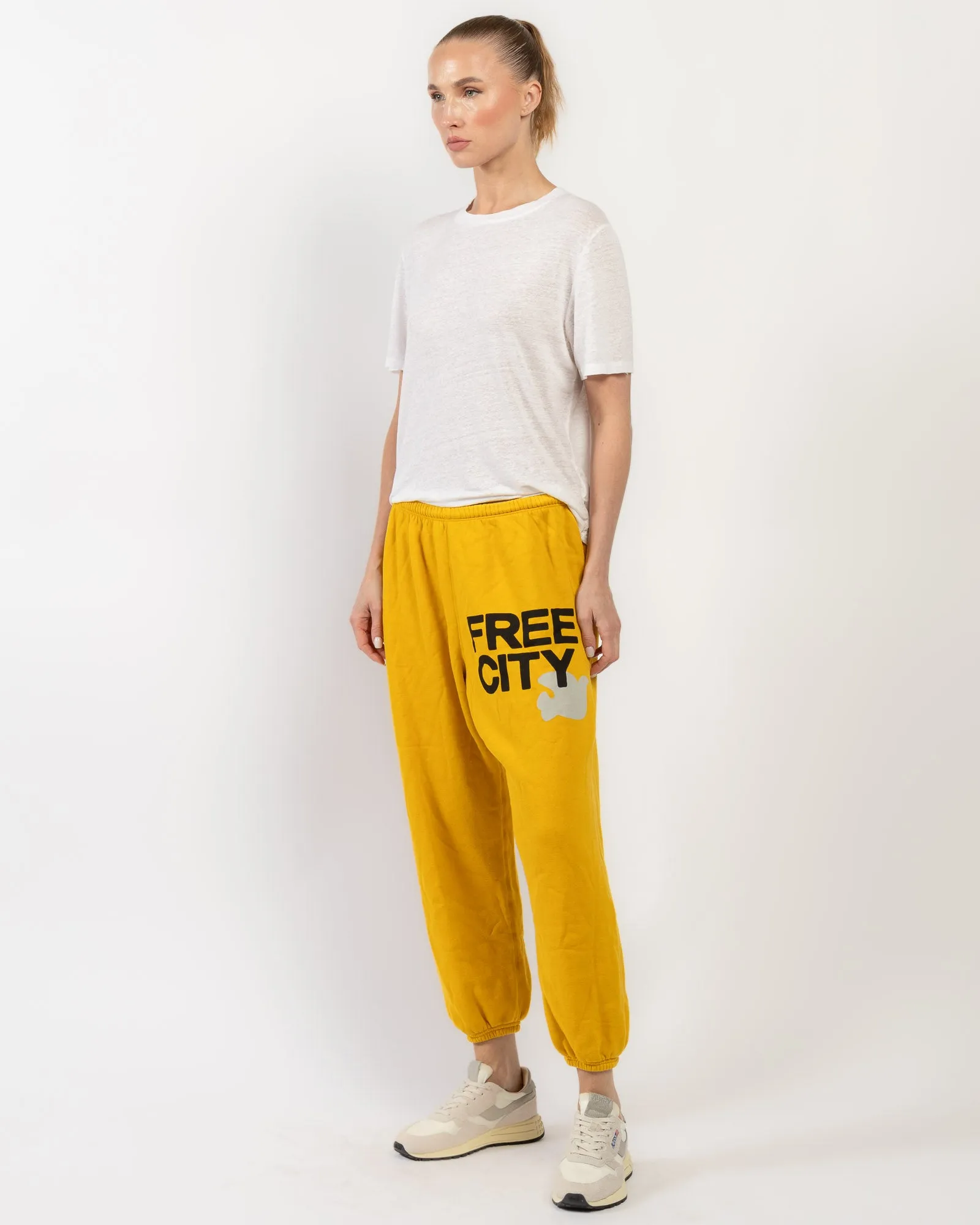 99 OG Fluff Sweatpants sold by TNT Fashion product image thumbnail 3