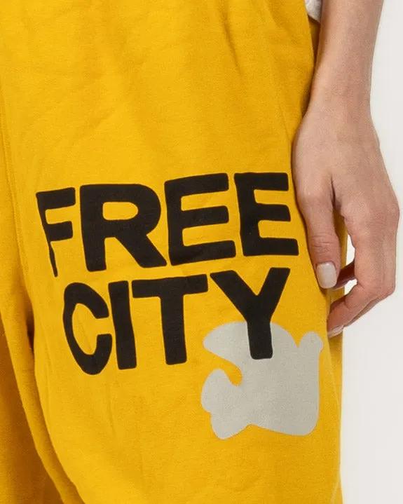 99 OG Fluff Sweatpants sold by TNT Fashion product image thumbnail 5