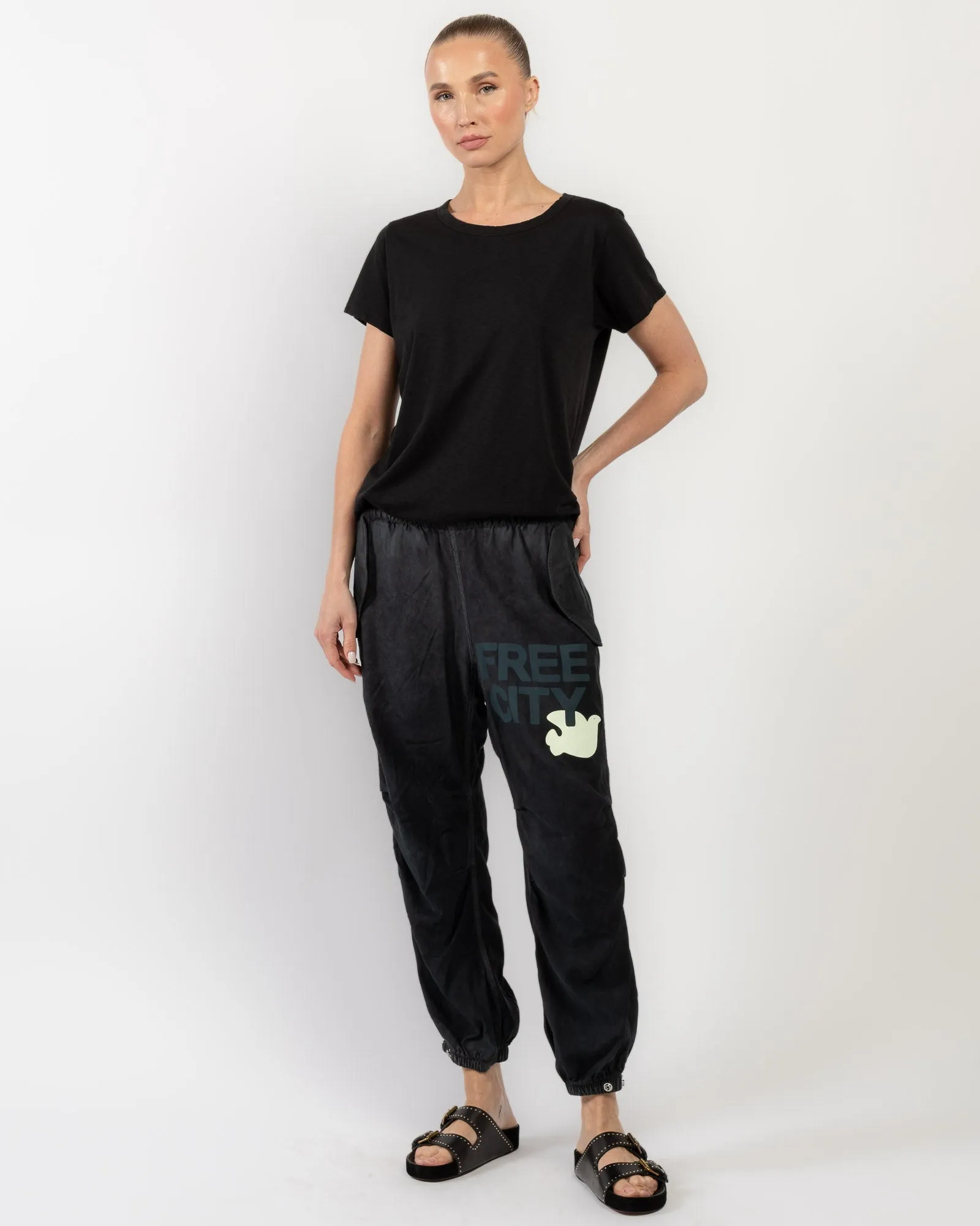 Flap Airjump Pants sold by TNT Fashion product image thumbnail 2