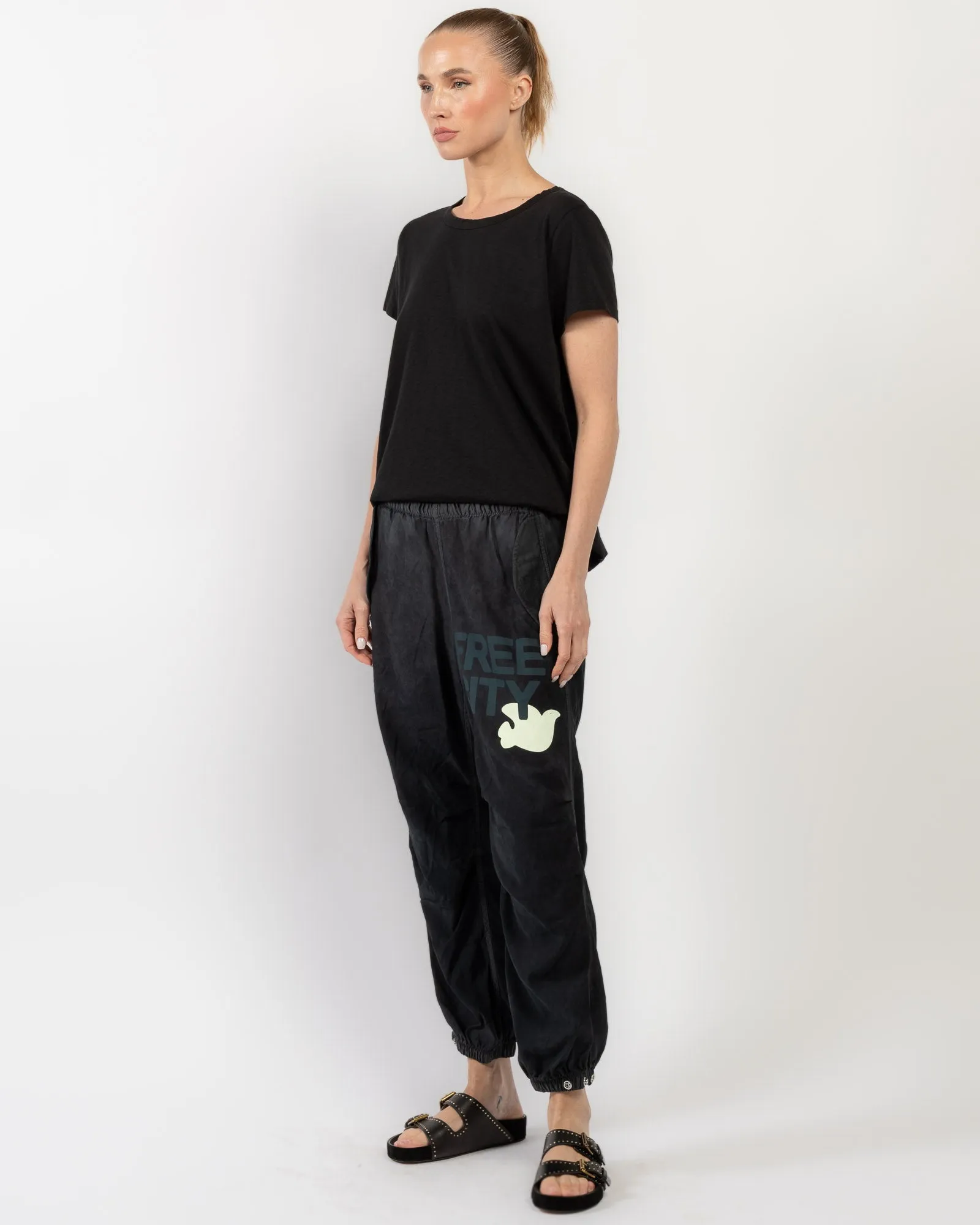 Flap Airjump Pants sold by TNT Fashion product image thumbnail 3