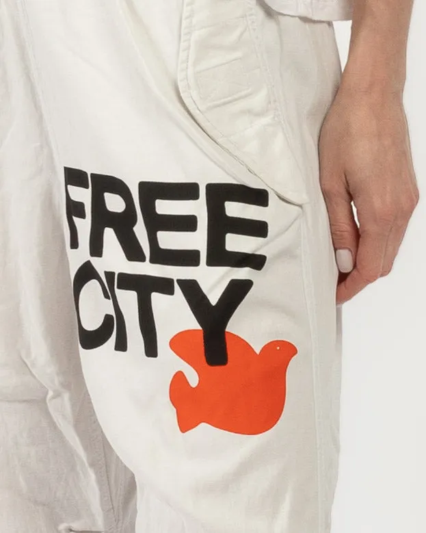 Matte Airjump Pants sold by TNT Fashion product image thumbnail 4