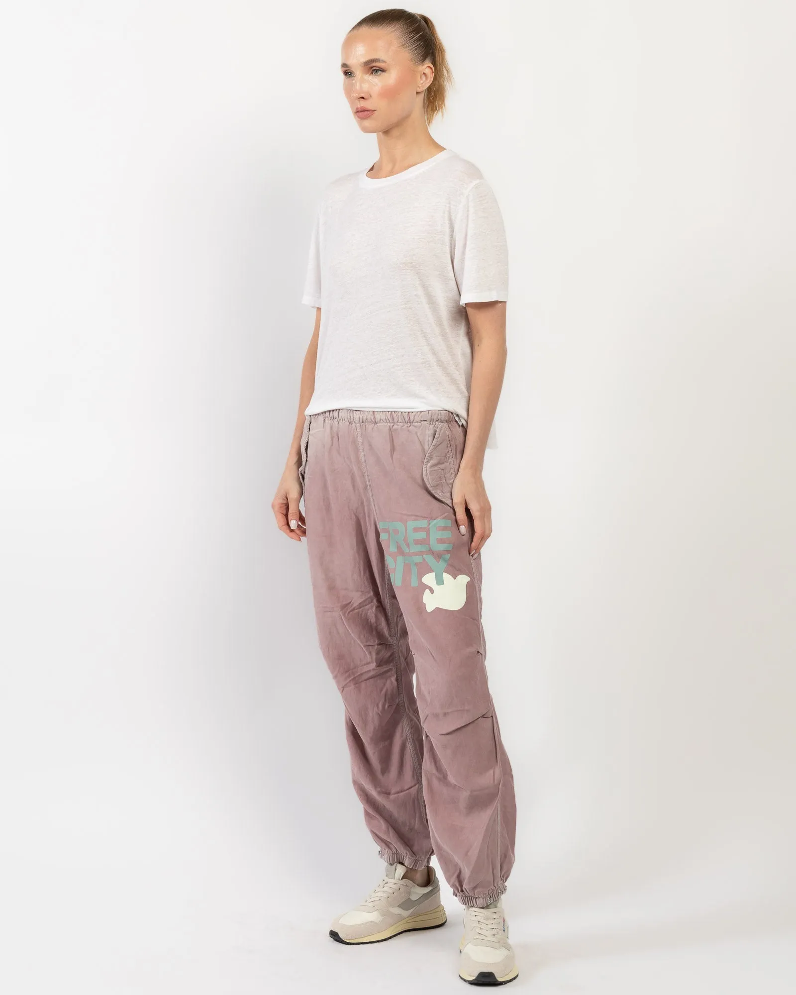 Flap Airjump Pants sold by TNT Fashion product image thumbnail 4