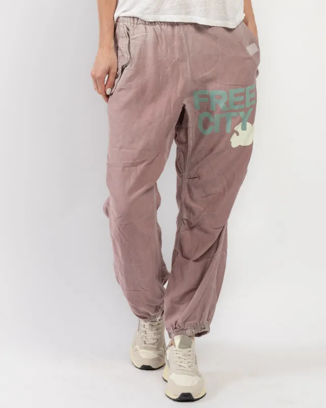 Flap Airjump Pants sold by TNT Fashion