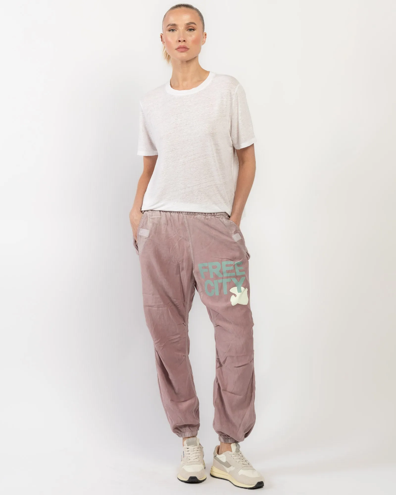 Flap Airjump Pants sold by TNT Fashion product image thumbnail 5