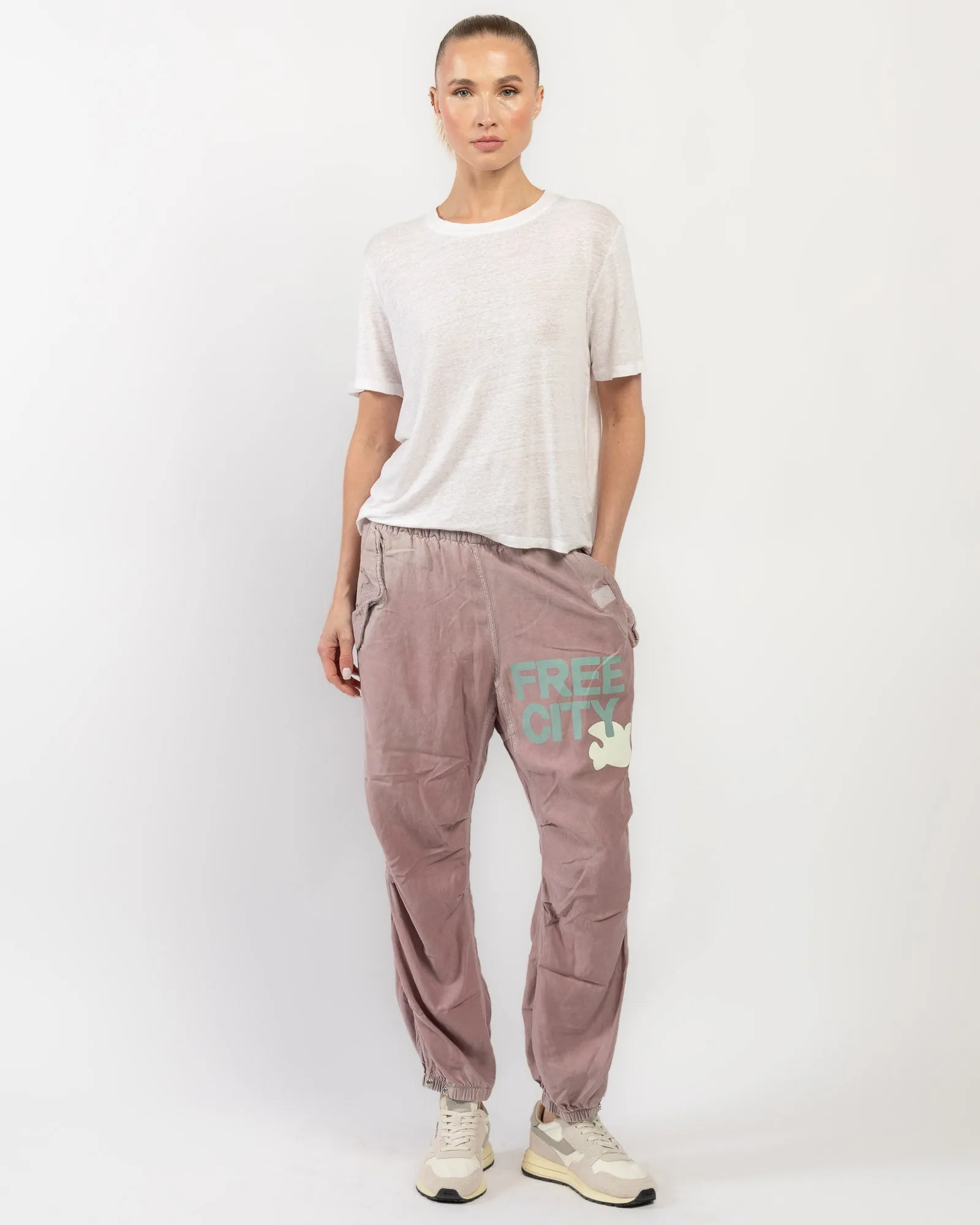 Flap Airjump Pants sold by TNT Fashion product image thumbnail 2