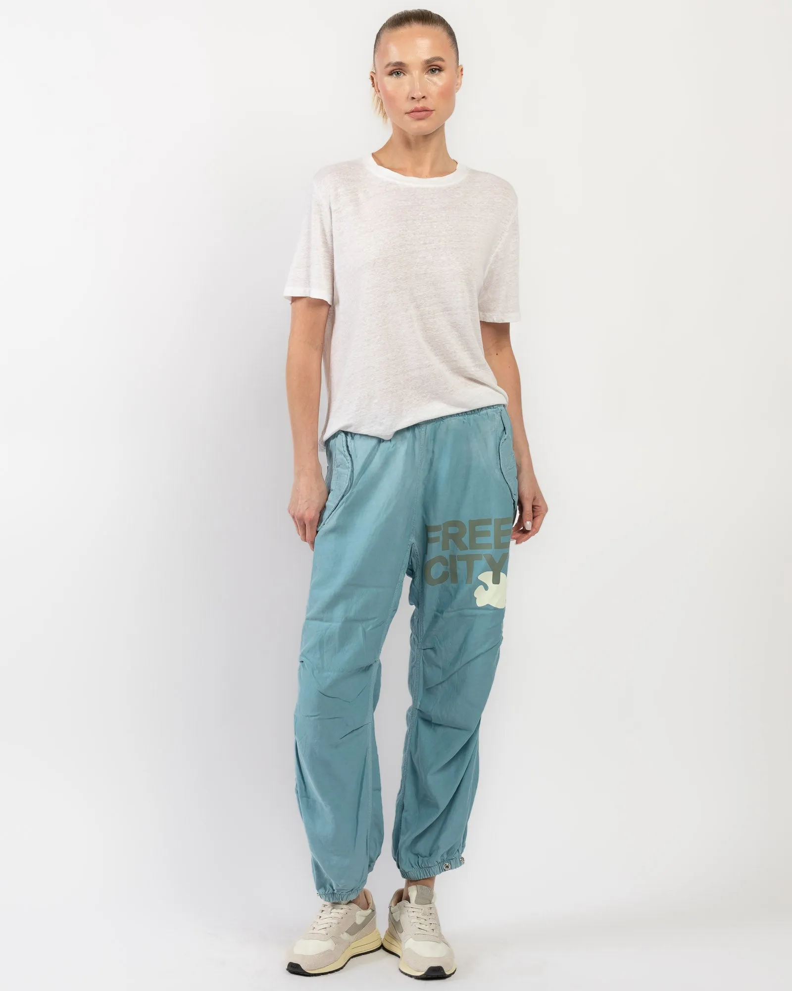 Flap Airjump Pants sold by TNT Fashion product image thumbnail 5