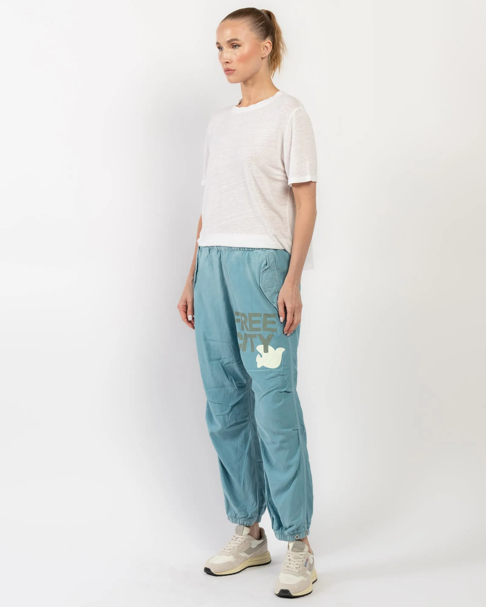 Flap Airjump Pants sold by TNT Fashion product image thumbnail 4