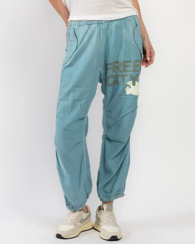 Flap Airjump Pants sold by TNT Fashion