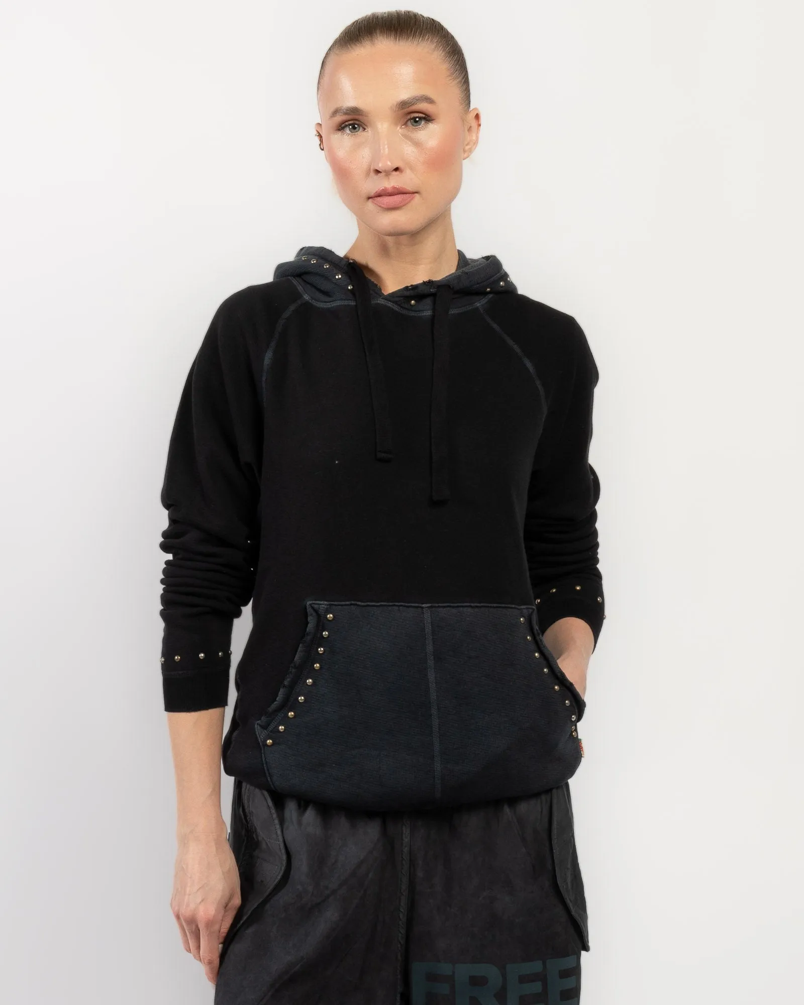 Supervintage Shrunken Hoodie sold by TNT Fashion product image thumbnail 5