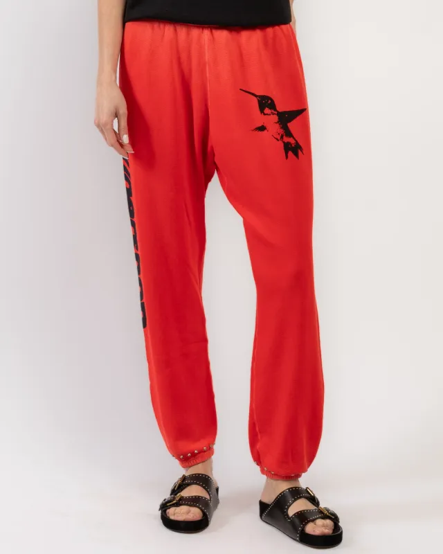Homestud Yum Sweatpants sold by TNT Fashion