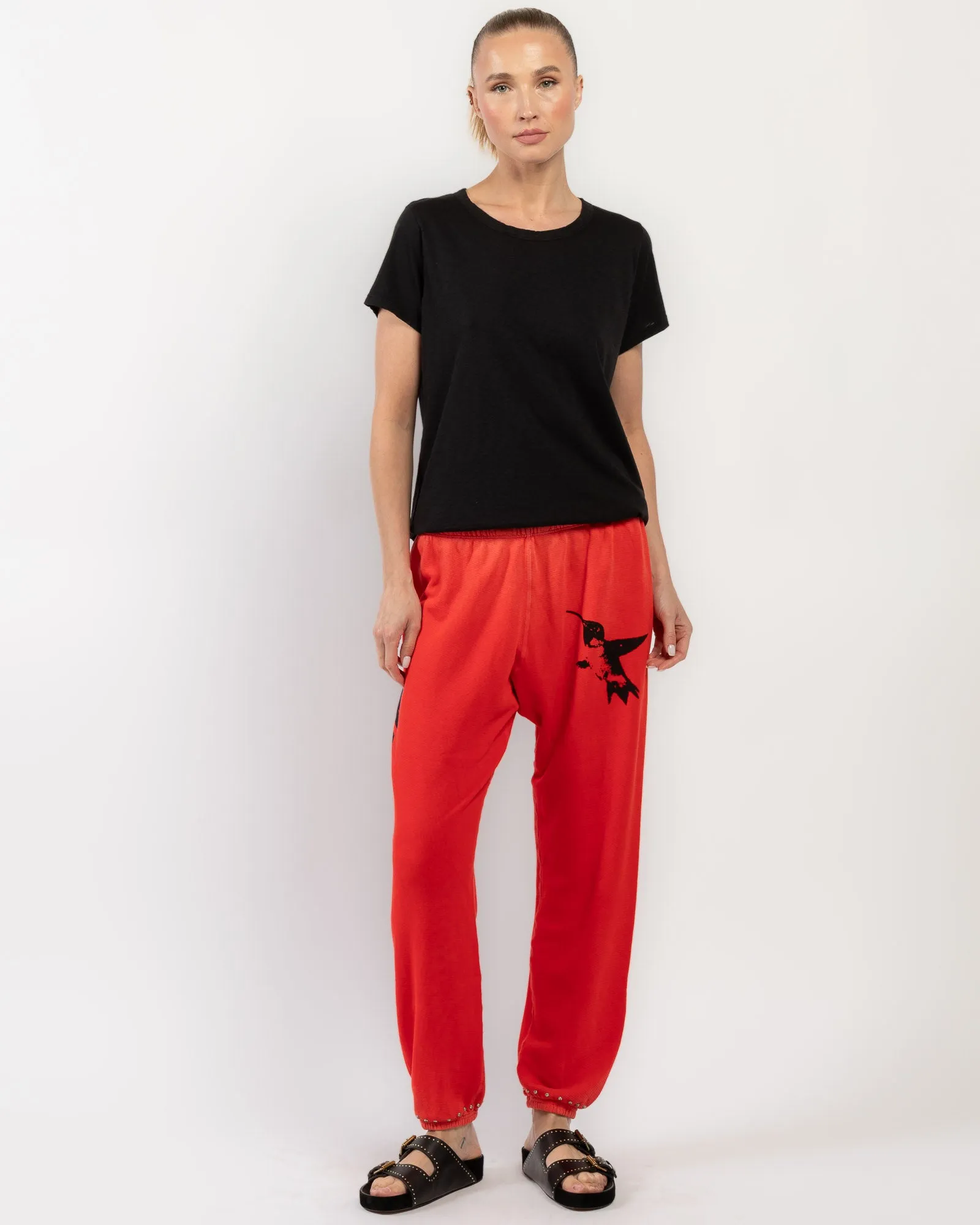 Homestud Yum Sweatpants sold by TNT Fashion product image thumbnail 2