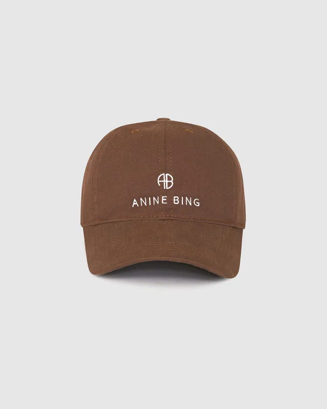 Jeremy Baseball Cap sold by TNT Fashion