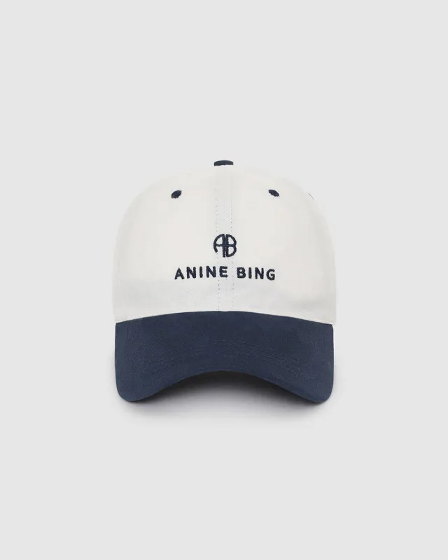Jeremy Baseball Cap sold by TNT Fashion