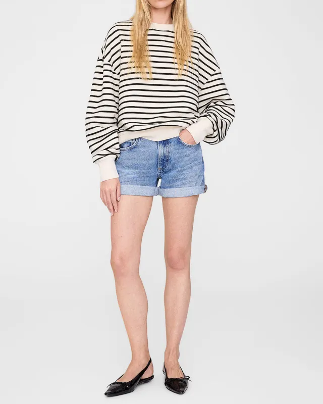 Dean Sweatshirt sold by TNT Fashion