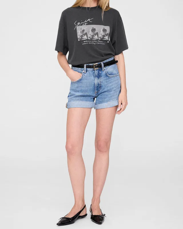 Ashton Concert Tee sold by TNT Fashion
