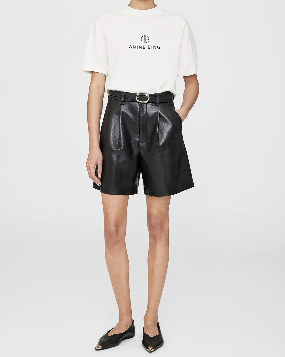 Jaylin Monogram Tee sold by TNT Fashion