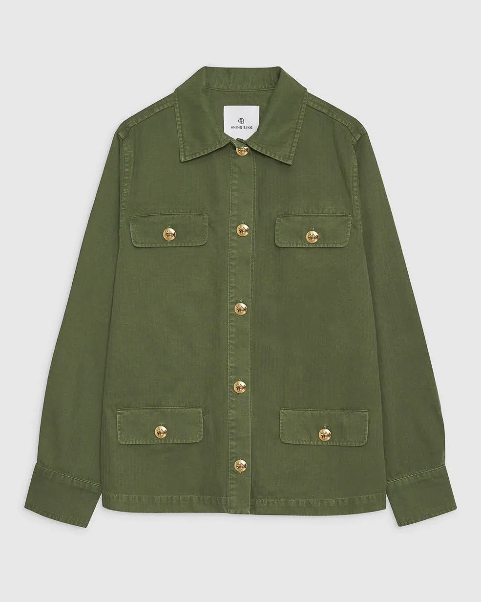 Corey Jacket sold by TNT Fashion product image thumbnail 4